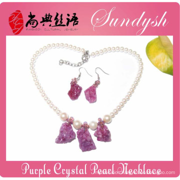 Wholesale Handmade Luxury Assorted Costume Jewelry